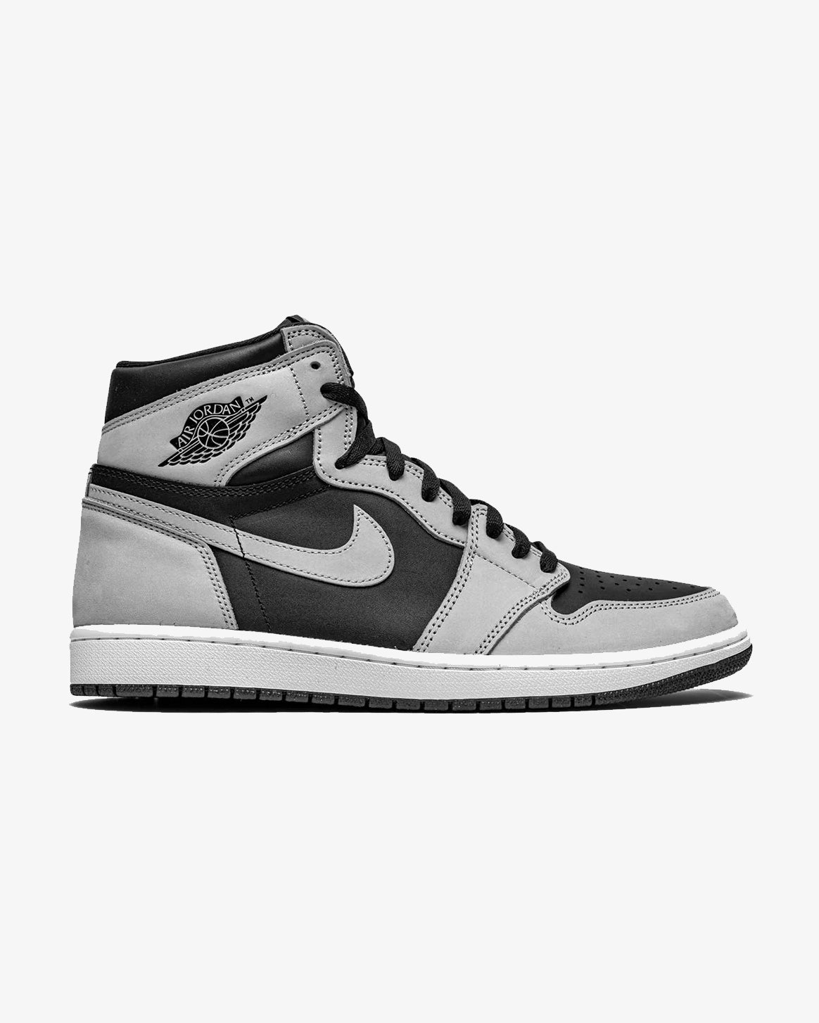 KIDS-Jordan 1 High OG "Shadow"