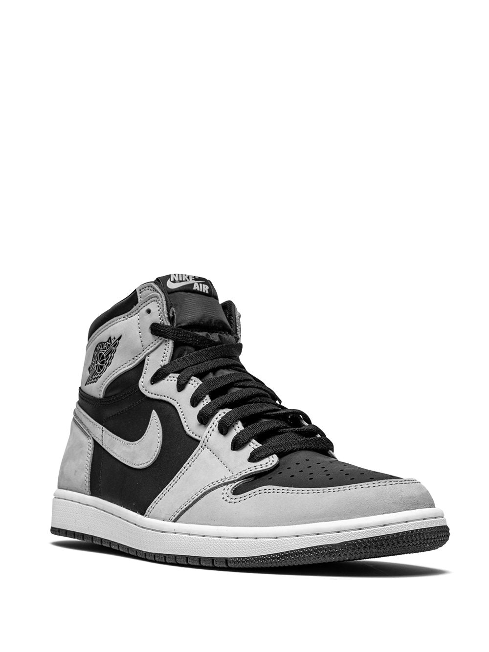 KIDS-Jordan 1 High OG "Shadow"