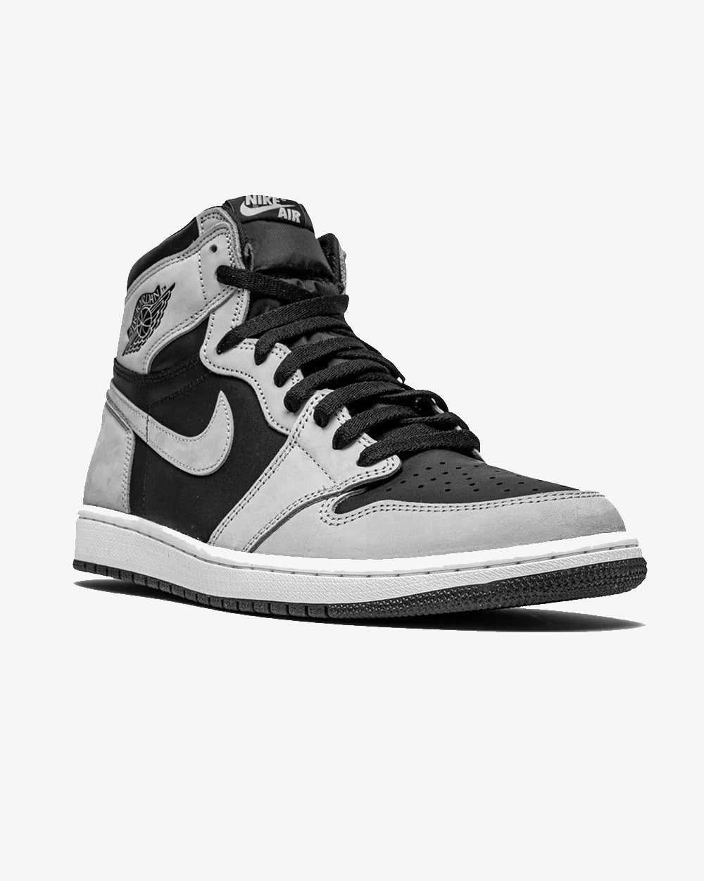 KIDS-Jordan 1 High OG "Shadow"