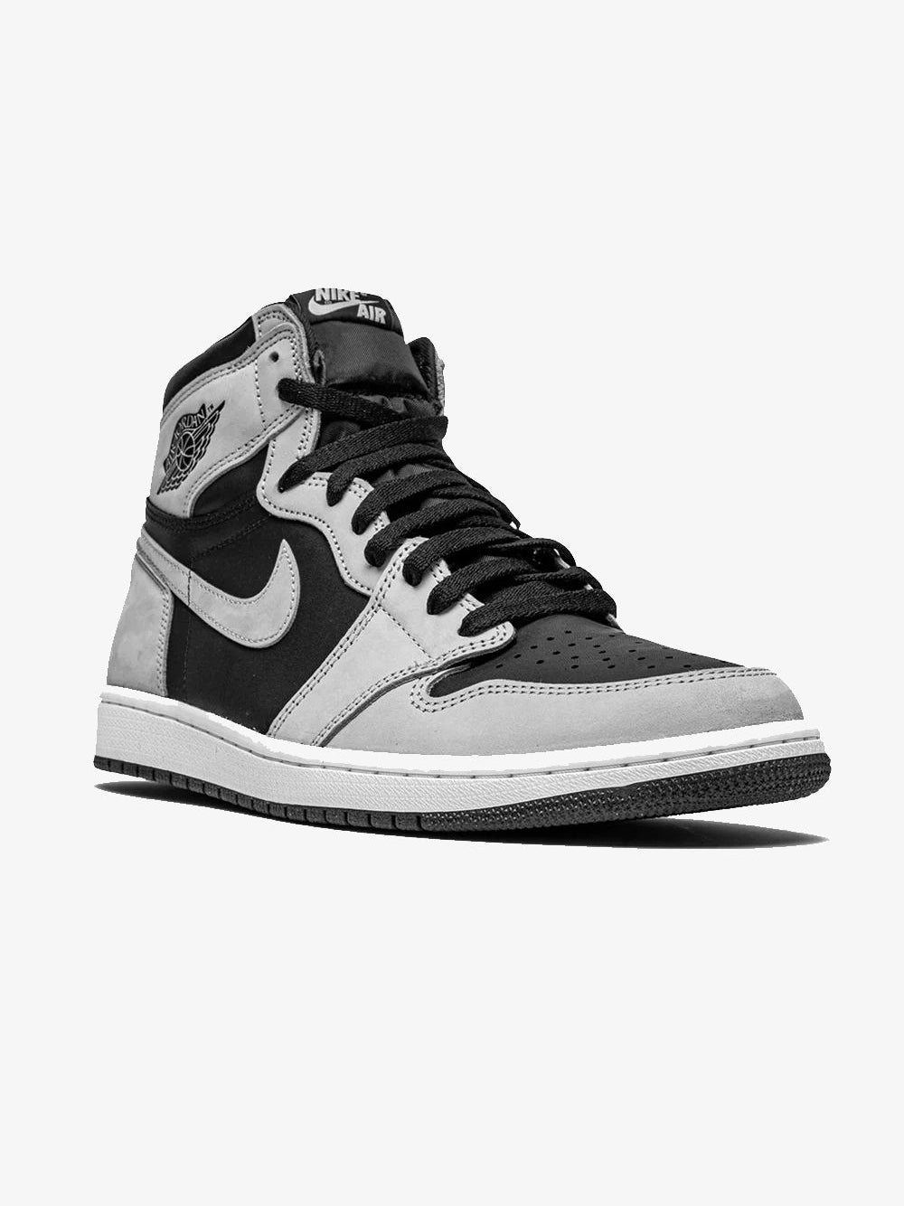 KIDS-Jordan 1 High OG "Shadow"