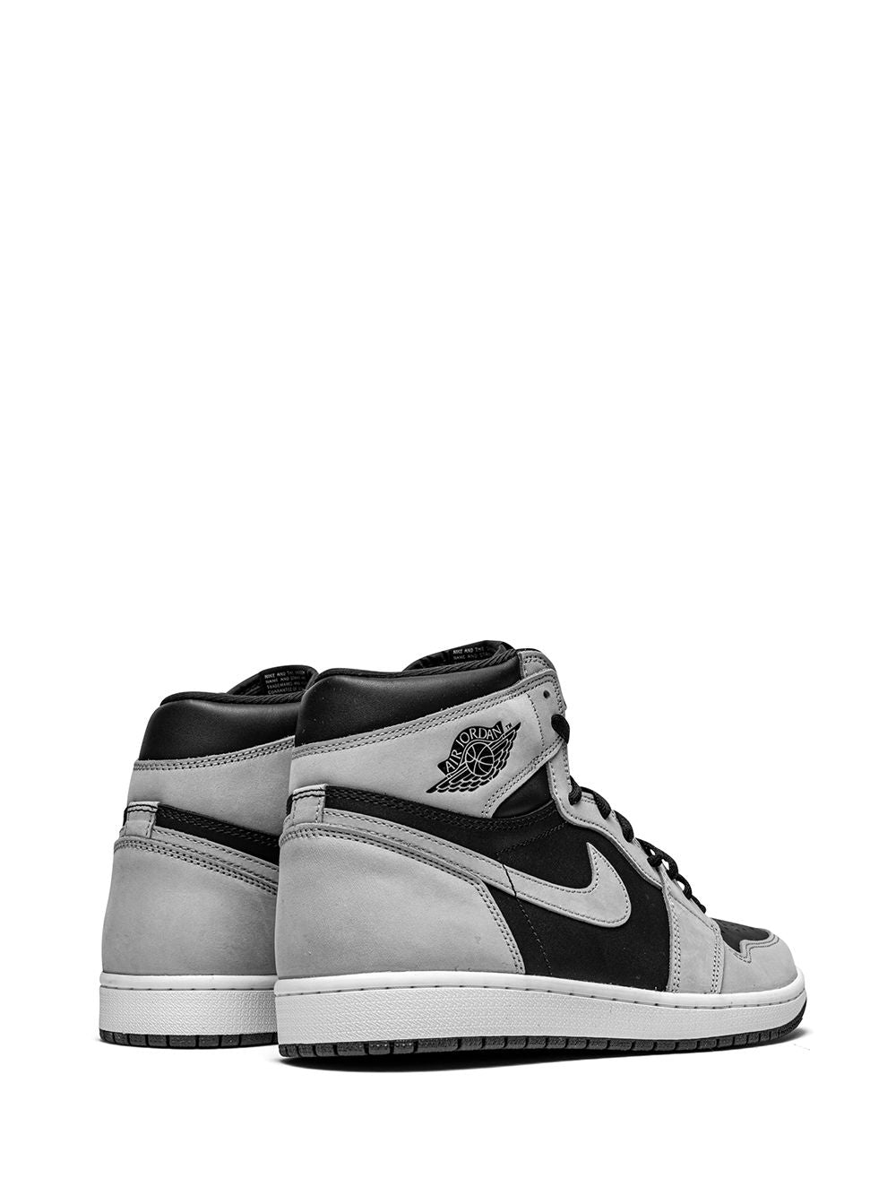 KIDS-Jordan 1 High OG "Shadow"