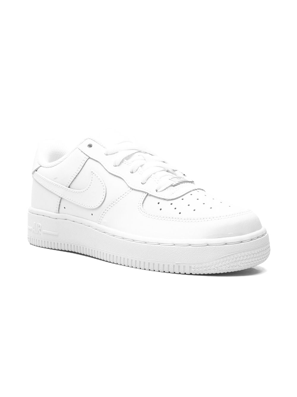 KIDS-Nike Air Force 1 "White"