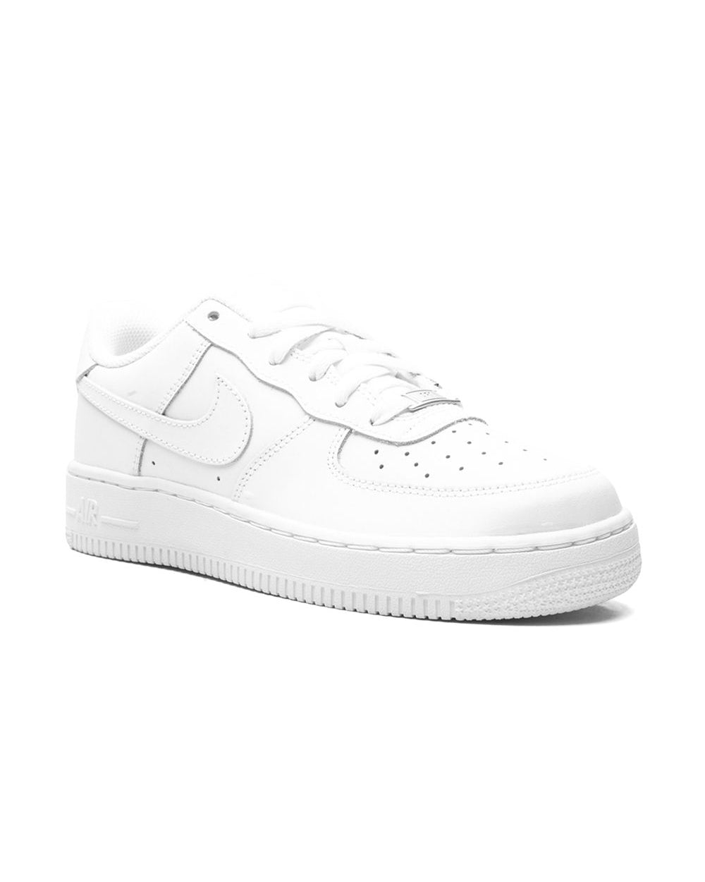 KIDS-Nike Air Force 1 "White"