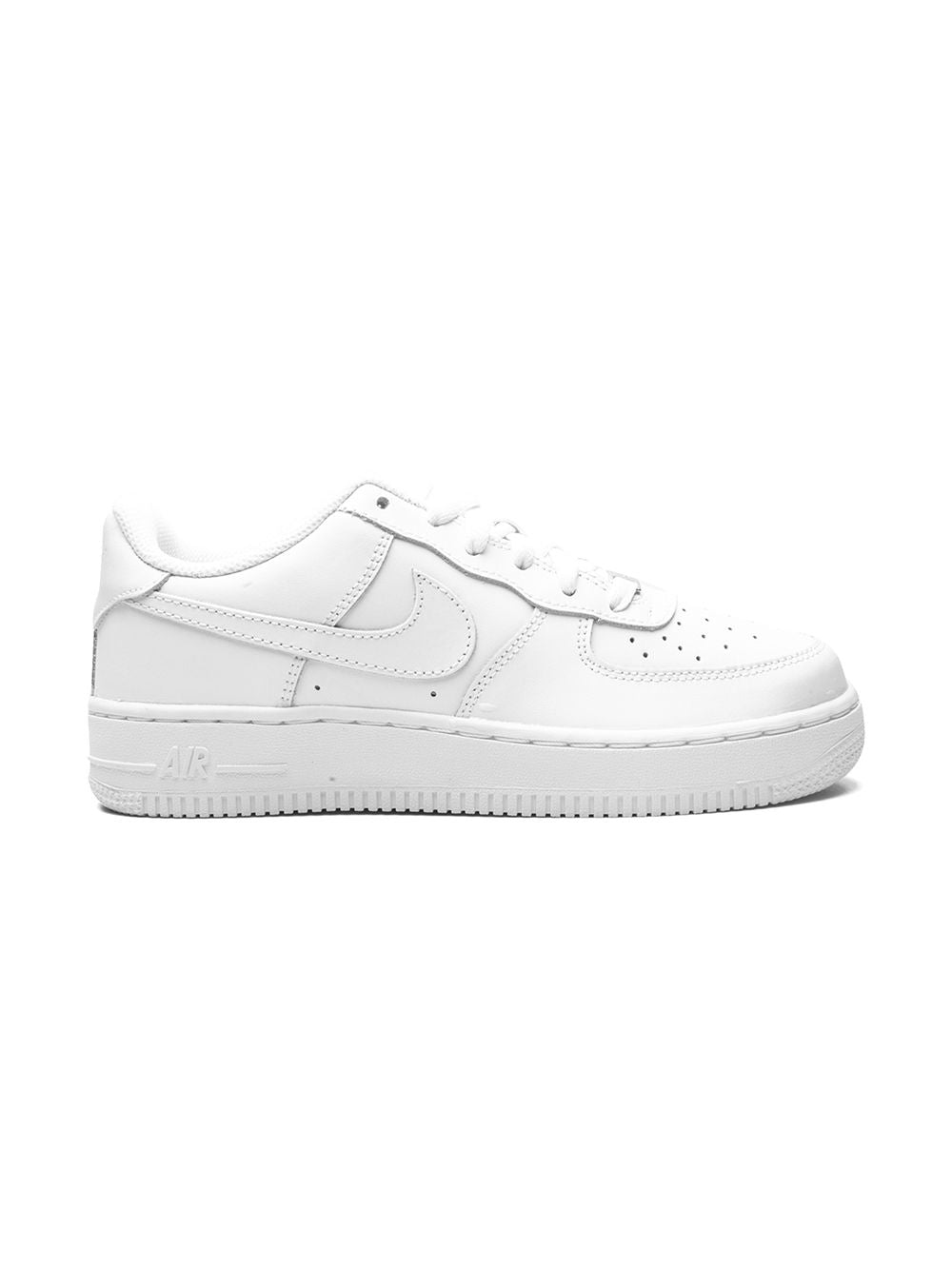 KIDS-Nike Air Force 1 "White"