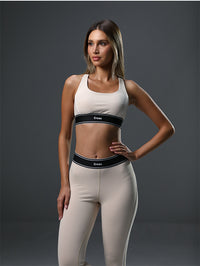 set Legging with sports bra