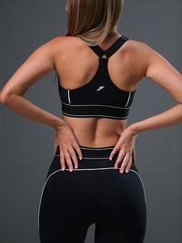 set Legging with sports bra