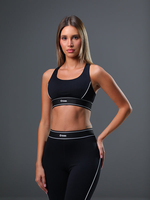 set Legging with sports bra