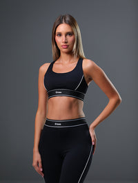 set Legging with sports bra