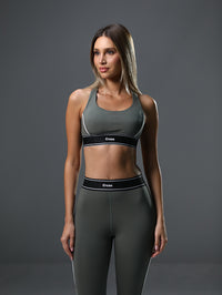 set Legging with sports bra