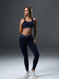 set Legging with sports bra