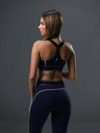 set Legging with sports bra