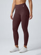 High-Rise Legging with Pockets