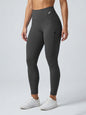 High-Rise Legging with Pockets