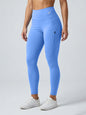 High-Rise Legging with Pockets