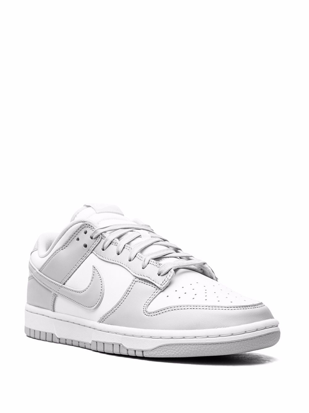 KIDS-Nike Dunk Low "Grey Fog"