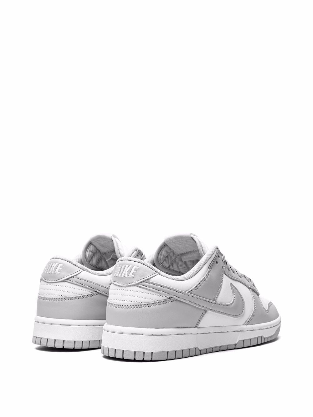 KIDS-Nike Dunk Low "Grey Fog"