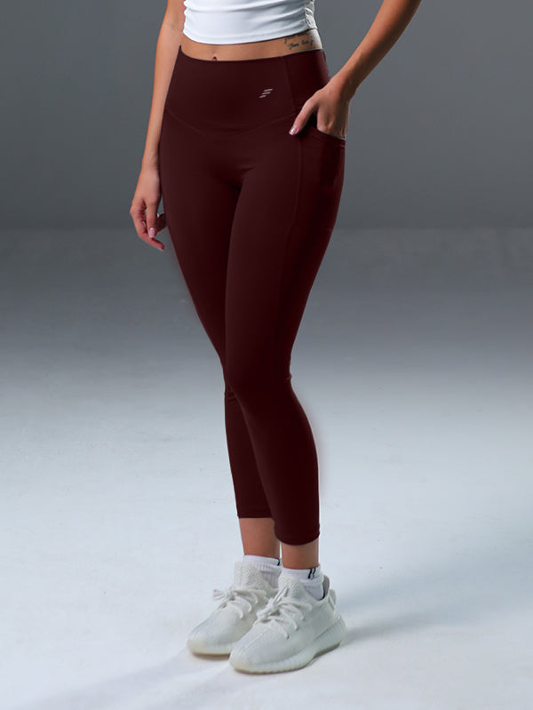 Legging with Pockets