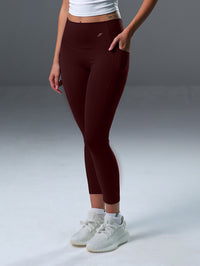 Legging with Pockets