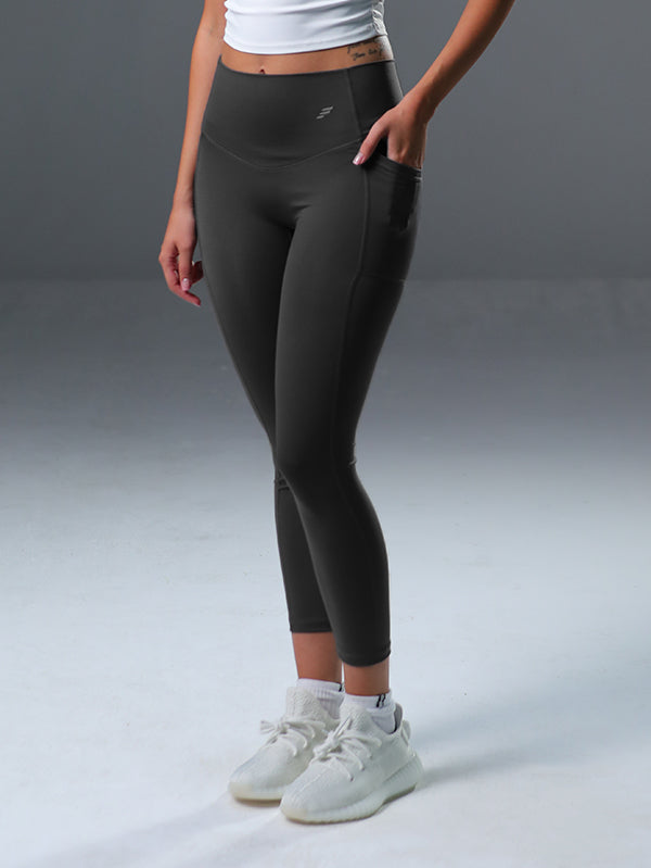 Legging with Pockets