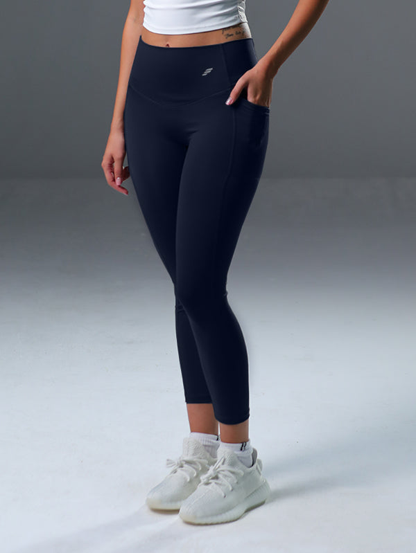 Legging With Pockets