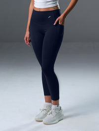 Legging With Pockets