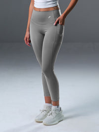 Legging with Pockets