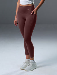 Legging with Pockets