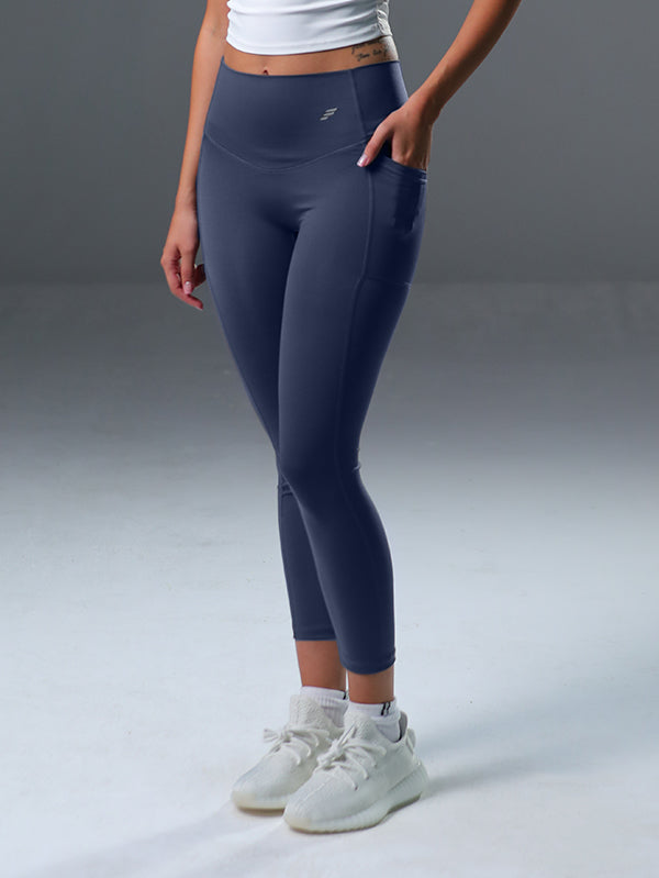 Legging With Pockets