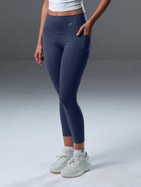 Legging With Pockets