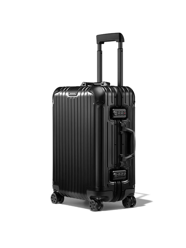 Aluminium Suitcase Travel bag - 20 inch
