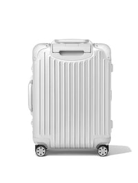 Aluminium Suitcase Travel bag - 20 inch