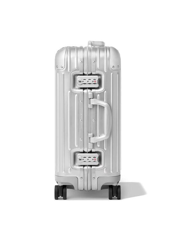 Aluminium Suitcase Travel bag - 20 inch