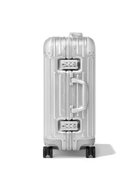Aluminium Suitcase Travel bag - 20 inch