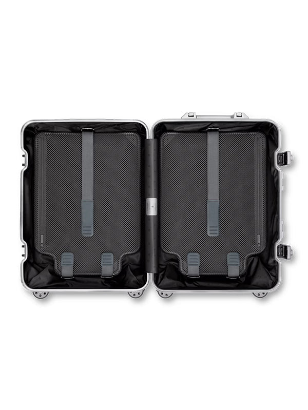 Aluminium Suitcase Travel bag - 20 inch