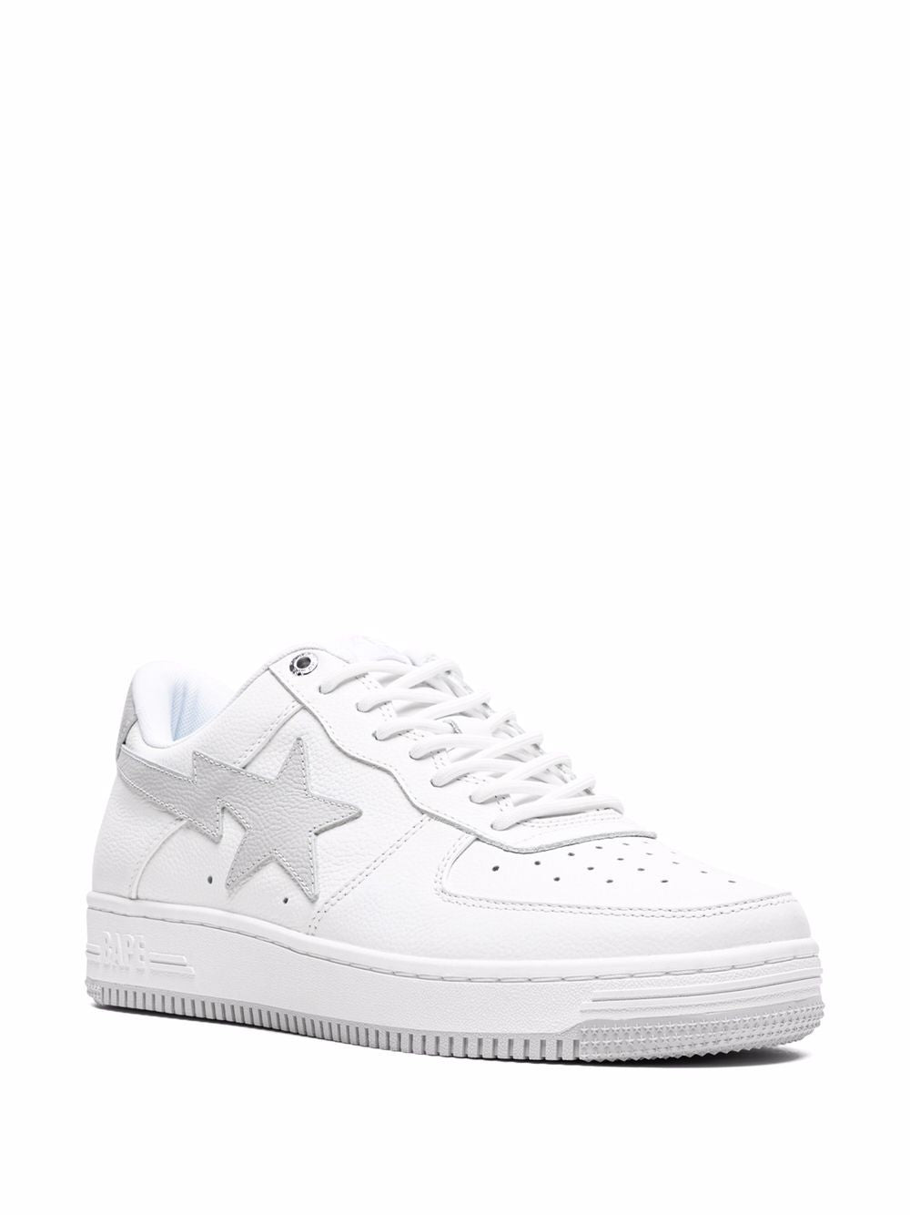 BAPESTA™ "White/Grey"