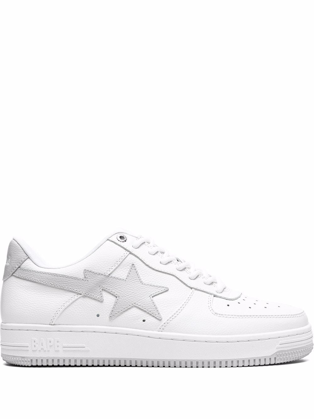 BAPESTA™ "White/Grey"