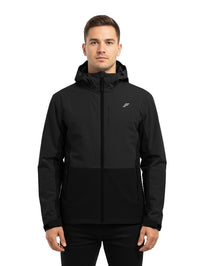 Running jacket