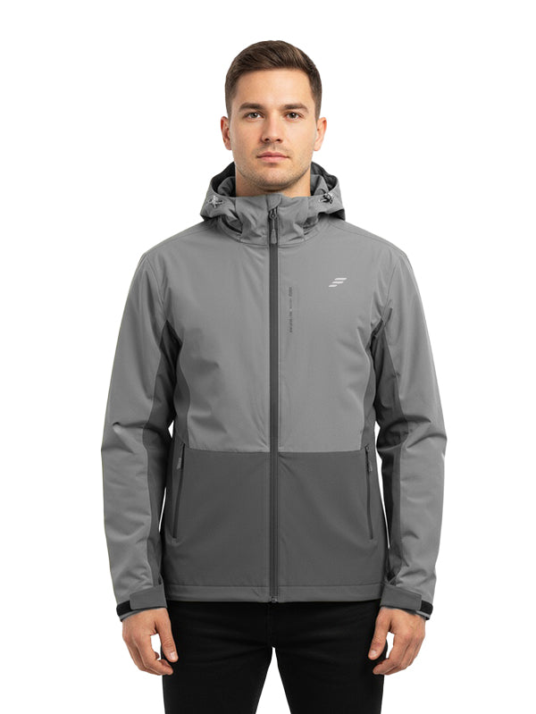 Running jacket