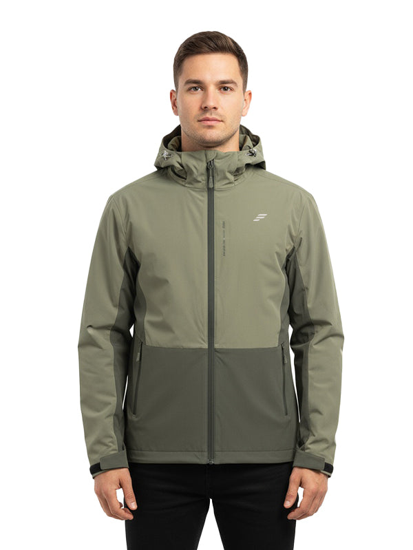Running jacket