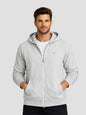 Zip Up Hoodie