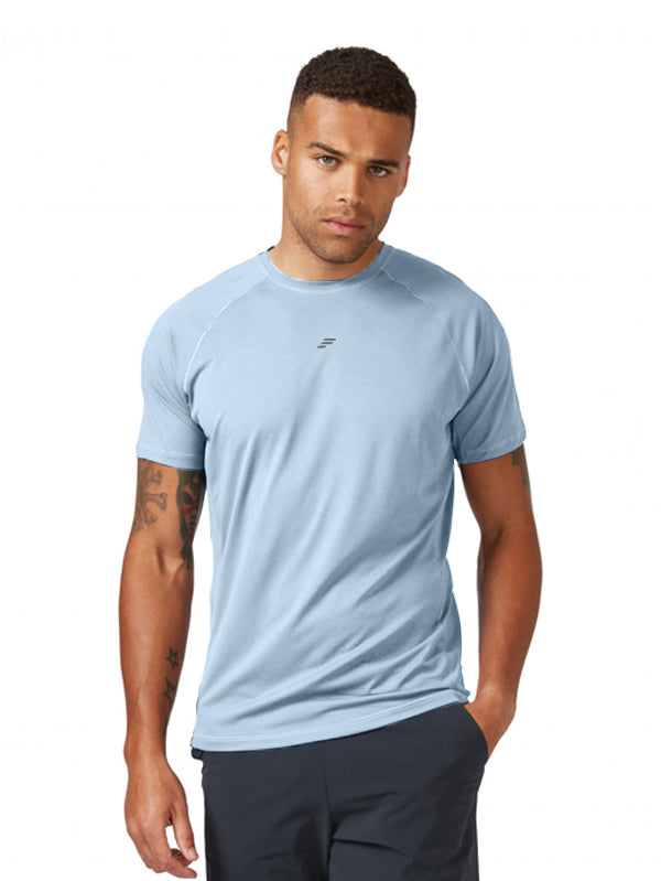 Polyester T-shirts