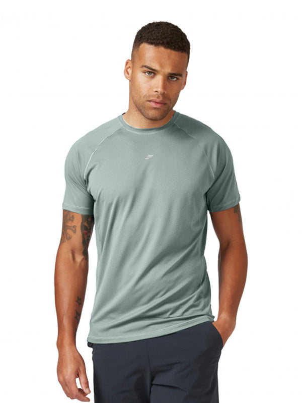 Polyester T-shirts