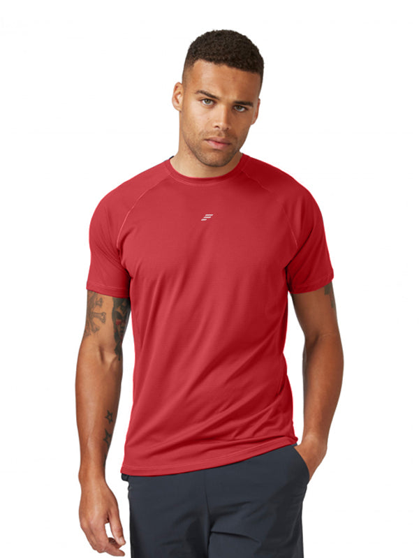 Polyester T-shirts
