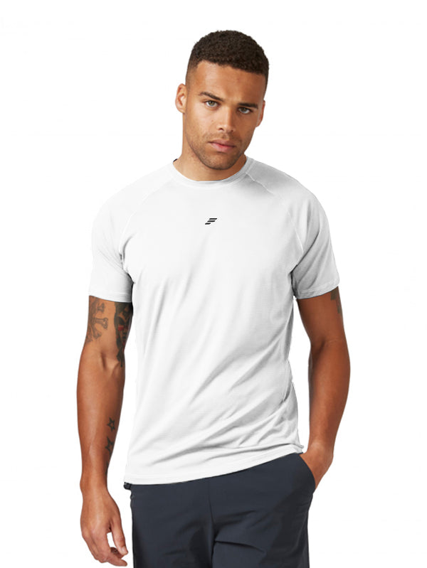 Polyester T-shirts
