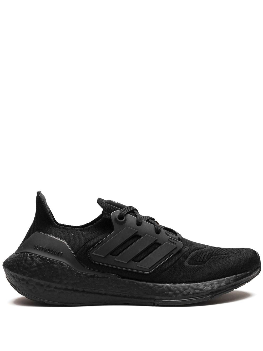 Adidas Ultraboost 22 "Triple Black" sneakers