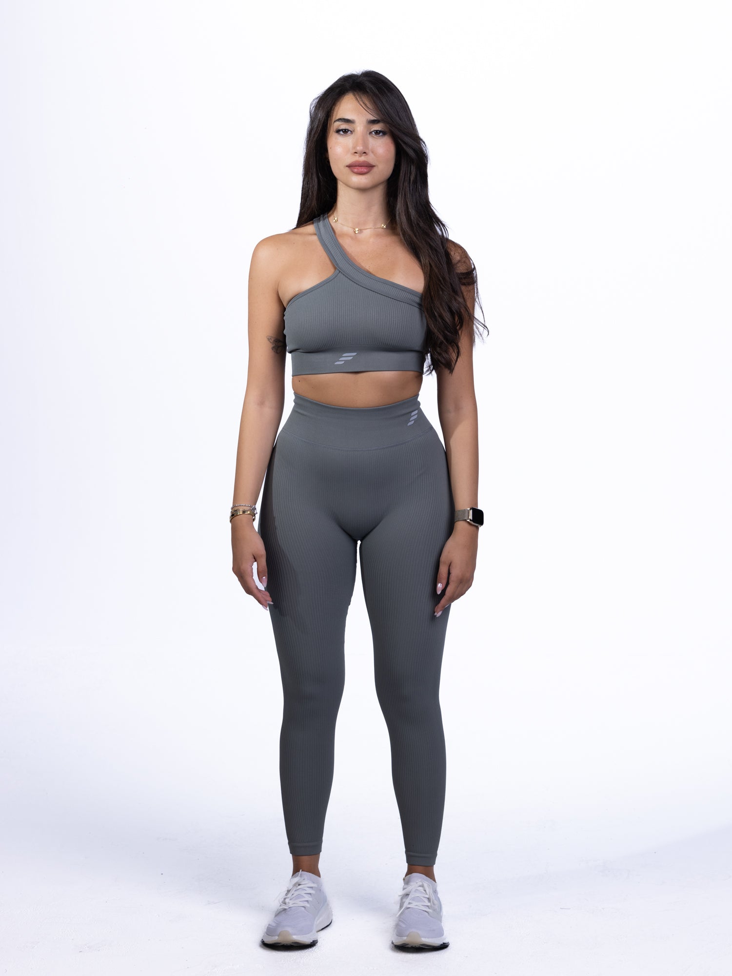 Legging with sports bra