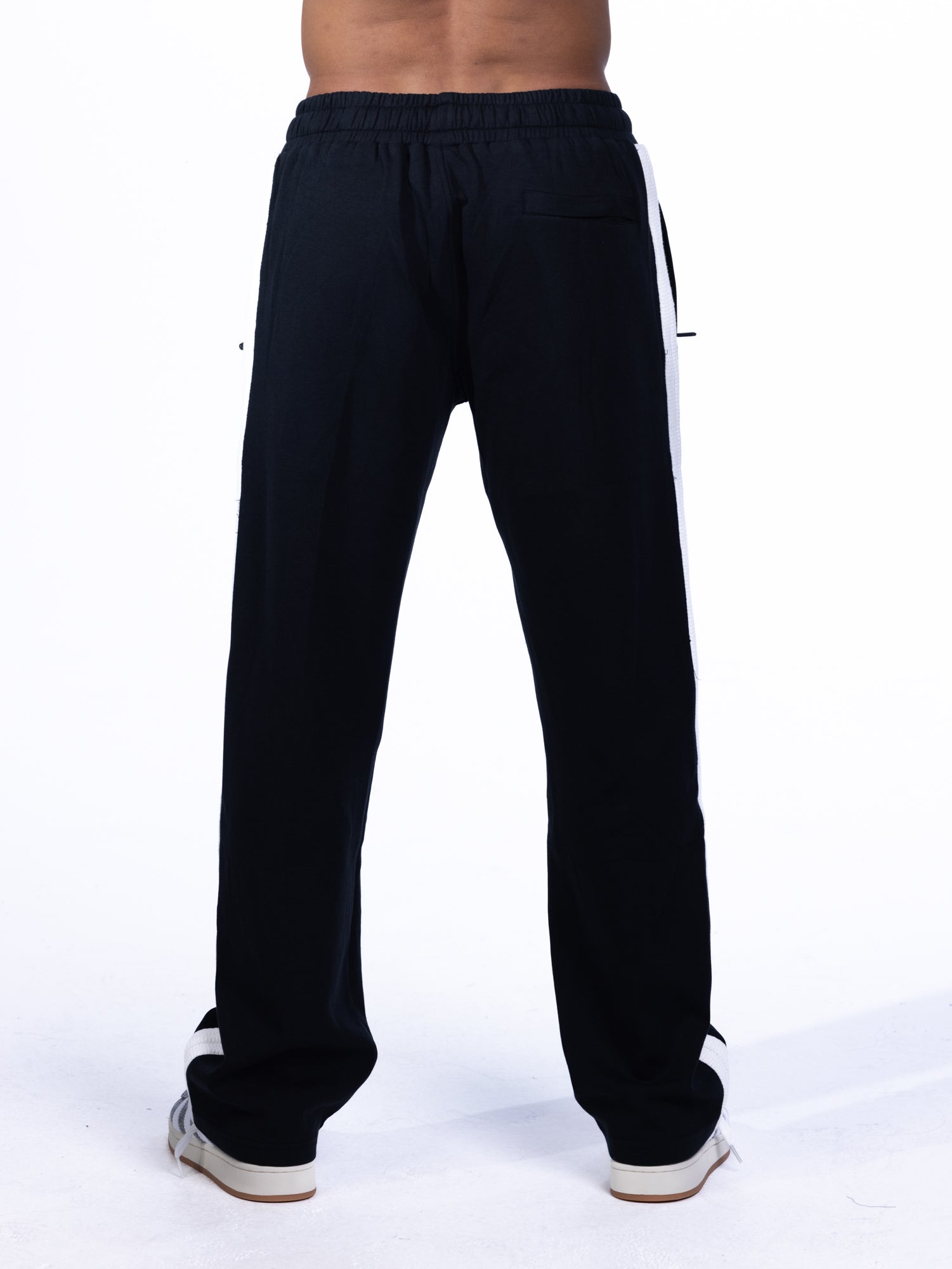 Oversized Wide Leg Joggers