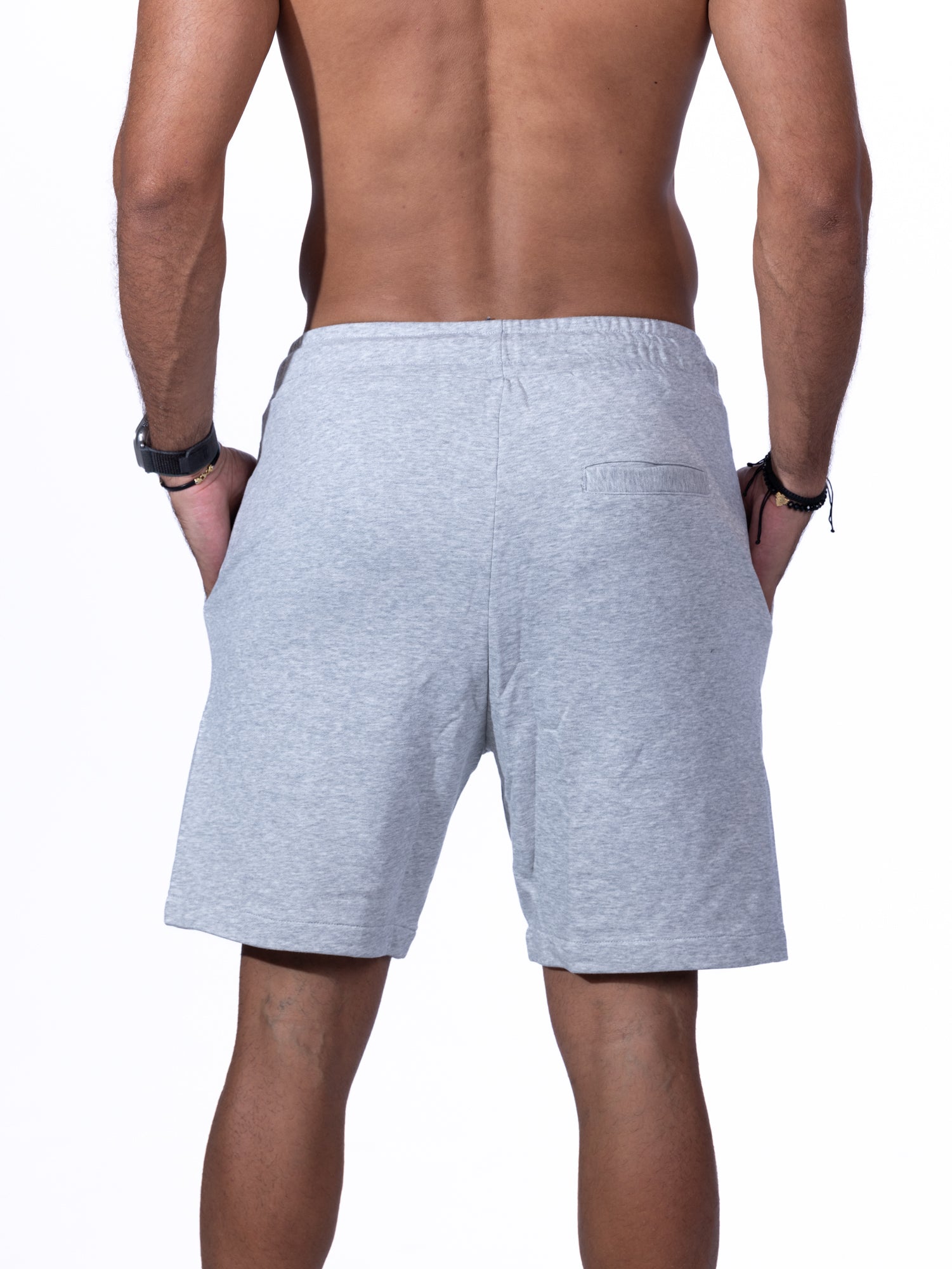 SHORTS COTTON