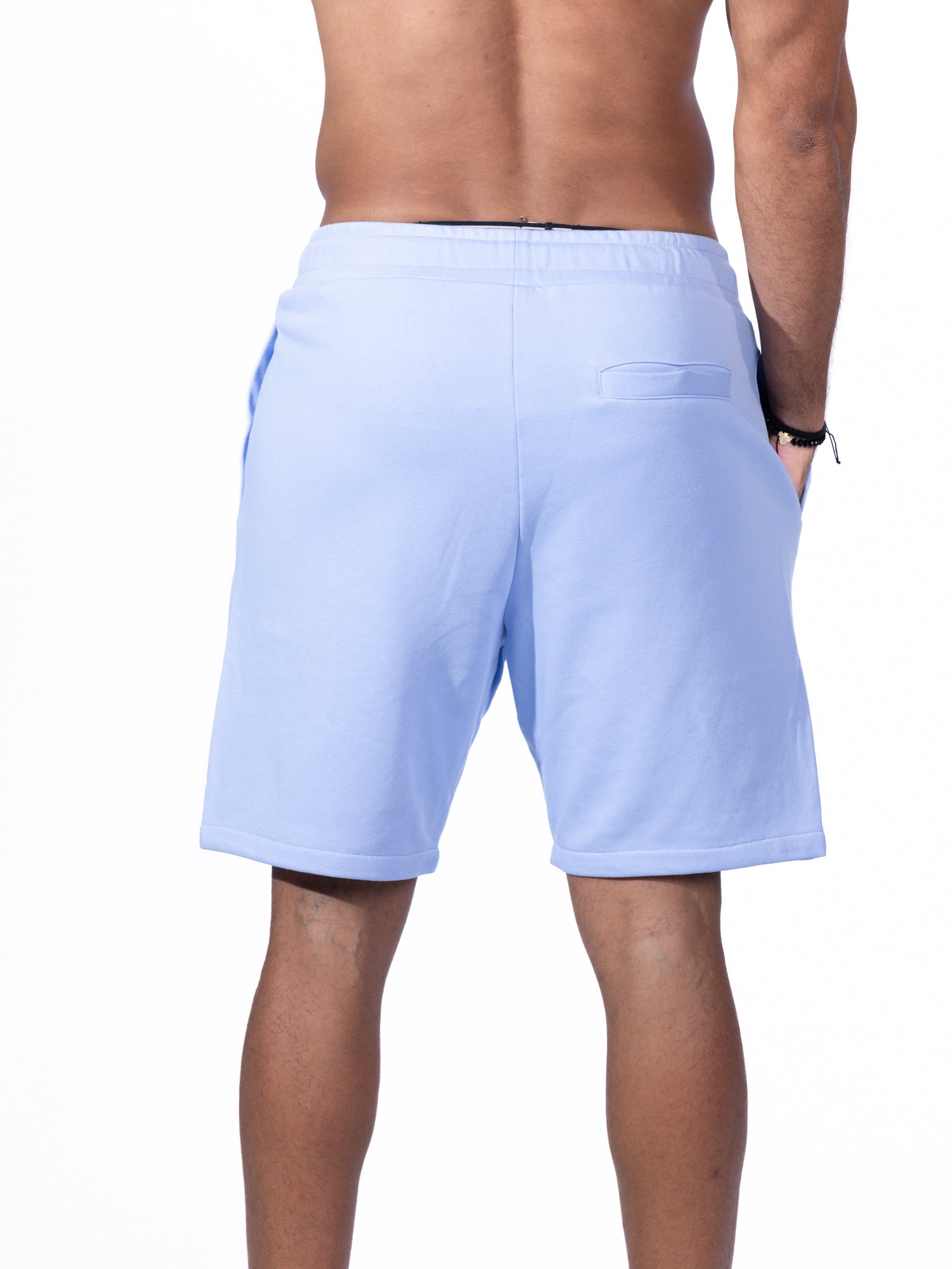 SHORTS COTTON