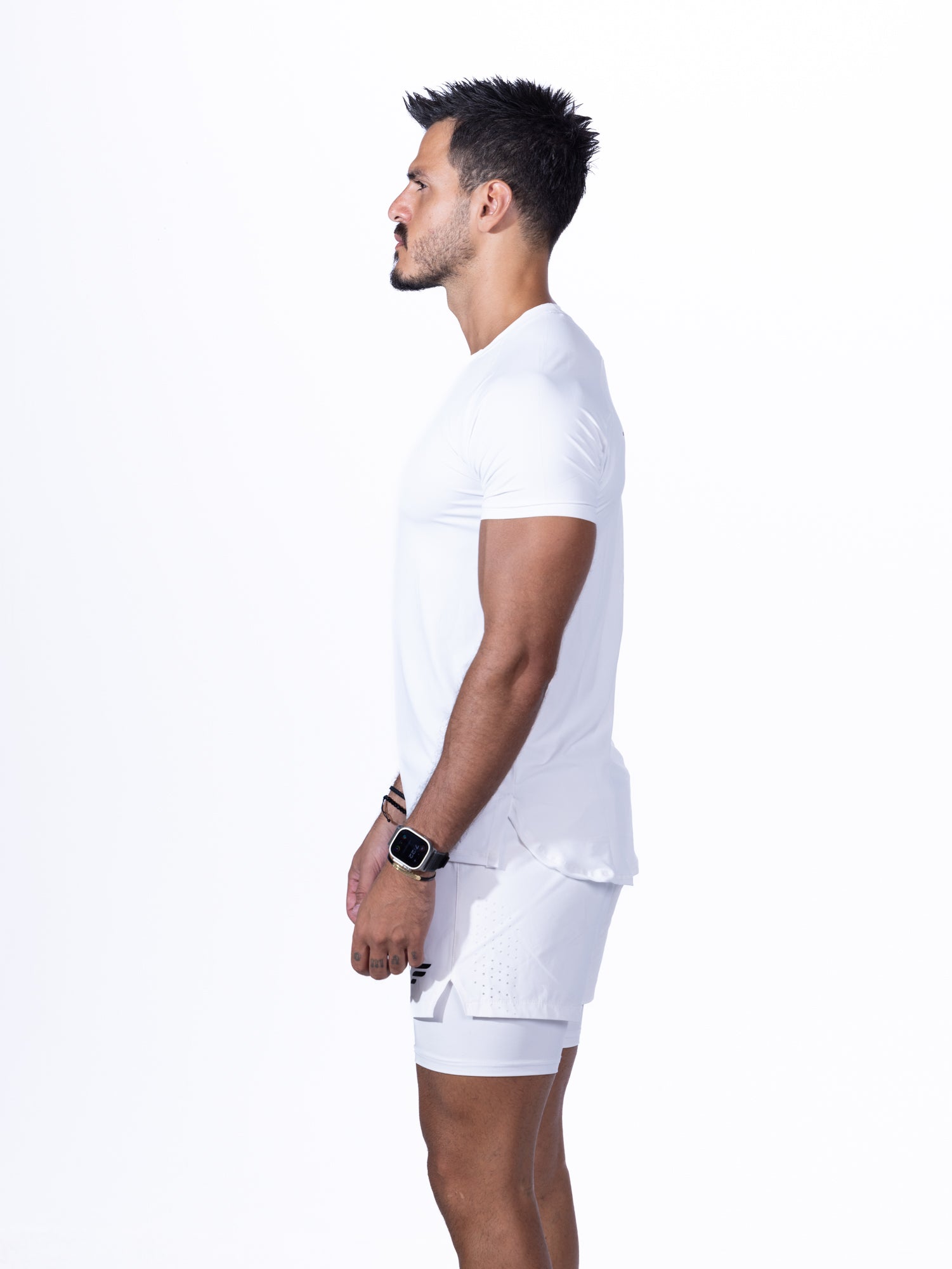 SET SHORTS WITH T-SHIRT